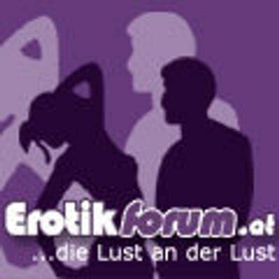 Erotik Forum